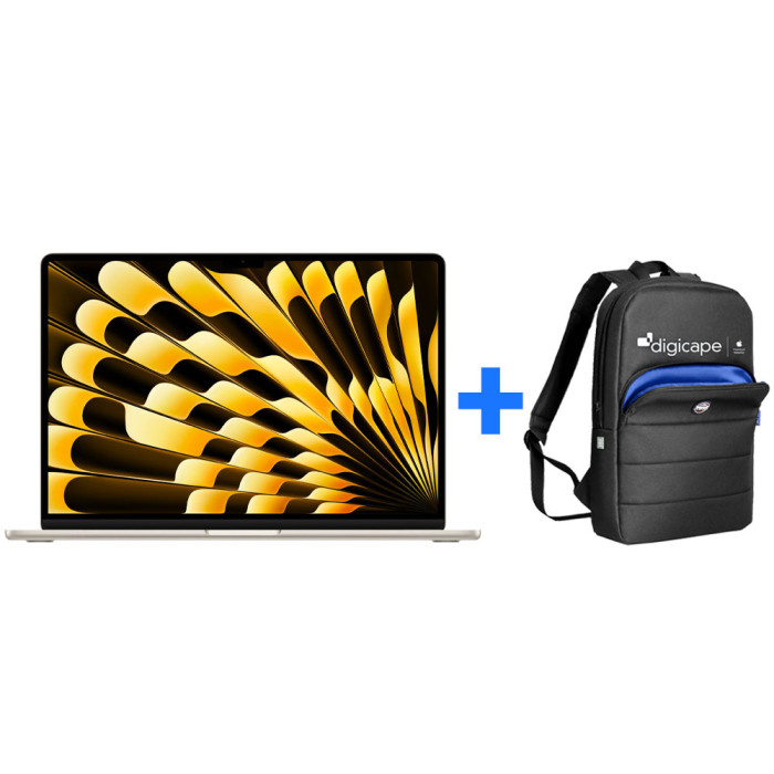 MacBook Air 15-inch (M4 chip)